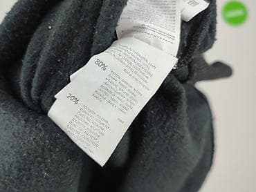 pull and bear zakopane: Sinsay, Bluza dla mężczyzn, rozmiar M — 6