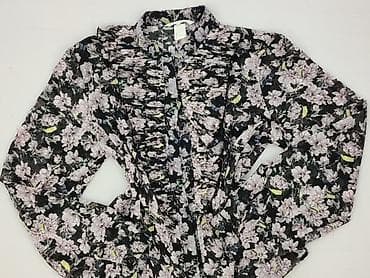 cmp: H&M, Bluzka damska, rozmiar S — 1