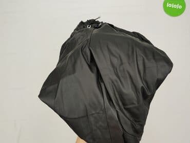 legginsy kolarki: Spodnie cargo damskie, rozmiar S — 5