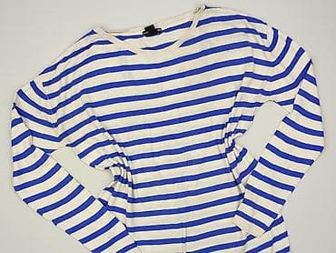 welniane: H&M Basic, Sweter damski, rozmiar M — 1