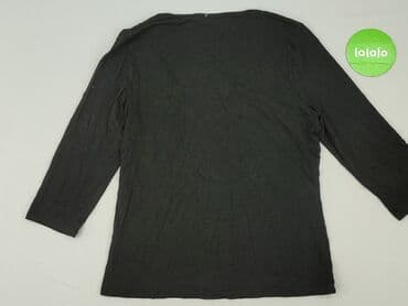 marynarka damska h: Marks & Spencer, Women's blouse, size M (EU 38) — 4