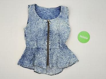 romwe tops: Top damski, rozmiar S — 2