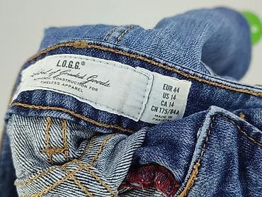 cargo hm: H&M L.O.G.G., Spódnica damska, rozmiar 2XL — 4
