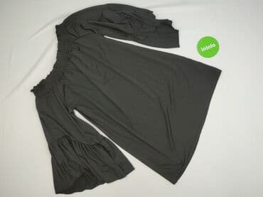 sukienka hiszpanka plus size: Sukienka damska, rozmiar M — 2