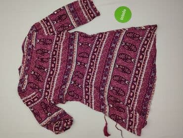 ubrania w stylu boho: Sukienka damska, rozmiar M — 3