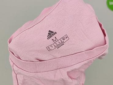 carry tshirt: Adidas, T-shirt damski, rozmiar M — 5