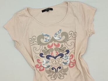 Reserved, Футболка жіноча, розмір M на lalafo.pl Reserved, Футболка жіноча, розмір M
