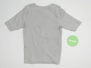 bluzki w paski sinsay: Sinsay, T-shirt damski, rozmiar S — 4