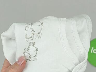 lidl online body niemowlęce: Body, EarlyDays, 1-3 m, 
stan - Bardzo dobry — 6