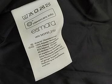 massimo dutti kurtki wiosenne: Esmara, Kurtka zimowa damska, rozmiar M — 5