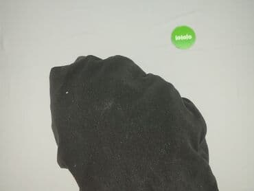 sweter z krótkim rękawem męski: Golf damski, rozmiar M — 4