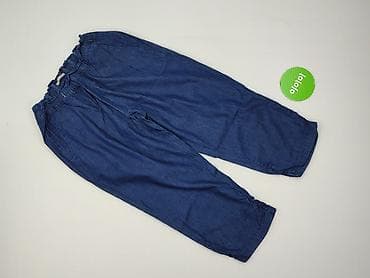 dresy oversize: Orsay, Spodnie 3/4 damskie, rozmiar S — 2