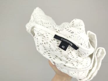 sukienki comma: Comma, Bluzka damska, rozmiar L — 4