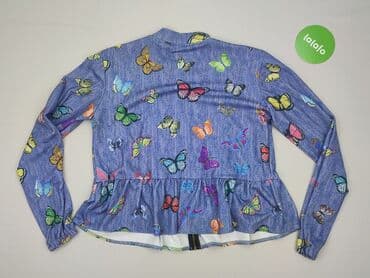 Bluzy: Vubu, Bluza damska
, rozmiar XS — 3