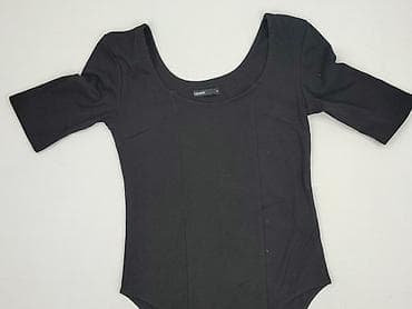 bluzki playboy: Cropp, Body damskie, rozmiar M — 1