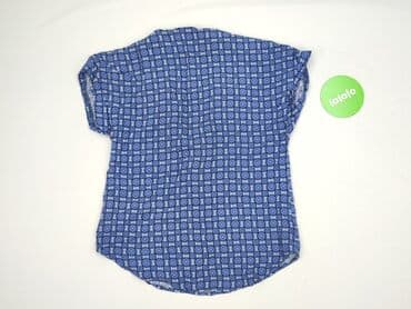 stradivarius niebieska sukienka: Ulubione, Bluzka damska, S — 3