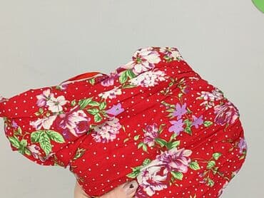 kombinezon mohito czerwony: Boohoo, Kombinezon damski, rozmiar M — 7