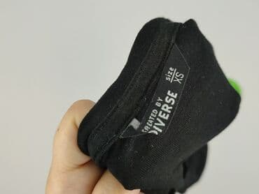 bluzy damskie diverse: Diverse, T-shirt damski, rozmiar XS — 5