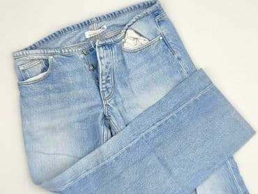 sizeer buty air force: Sinsay, Jeansy damskie, rozmiar XS — 1