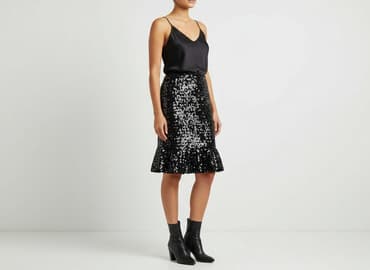 spódnice do flamenco: Spódnica damska, rozmiar One size — 1