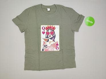 paparazzi pl: Queen Hearts, T-shirt damski, rozmiar M — 2