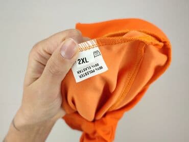 Kobiety: Spodnie materiałowe damskie, rozmiar 2XL — 4