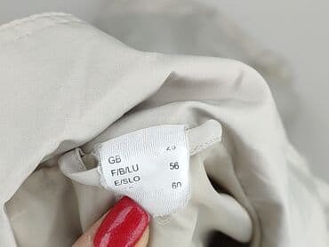 Parki: Kurtka przejściowa damska, rozmiar 8XL w lalafo.pl — 4 Parki: Kurtka przejściowa damska, rozmiar 8XL — 4