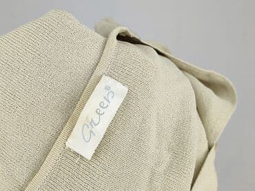 max studio sweter: Kardigan damski, rozmiar XL — 4