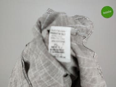second hand store: Marynarka damska, rozmiar XL — 6