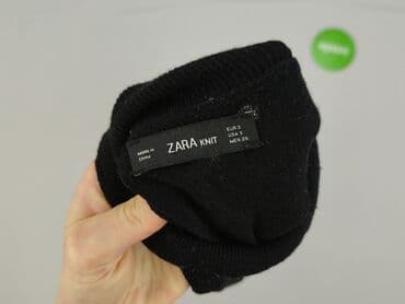 koszulka z nadrukiem zara: Zara, Golf damski, S — 4