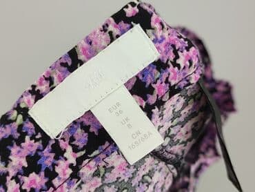 spodnica cytryny hm: H&M, Spódnica damska, rozmiar S — 5