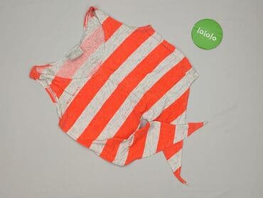 t shirty z czerwonem napisem: Top damski, rozmiar S — 3
