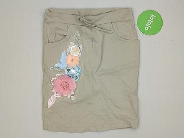 modne spódnice maxi: Spódnica damska, rozmiar S — 2