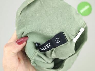 krótkie spodenki na rower: Szorty damskie, rozmiar L — 5