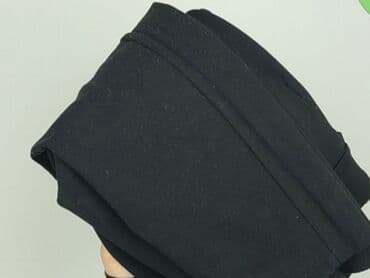 spodnie tailored: Spodnie materiałowe damskie, rozmiar M — 8