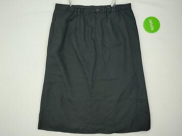 spódnice midi hm: Rio, Spódnica damska, rozmiar 2XL — 2