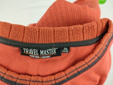 b c collection bluzy: Bluza dla mężczyzn, rozmiar 4XL — 4