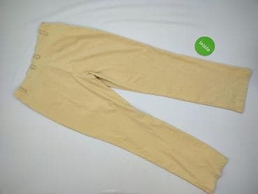 blazery nike: Nicole, Spodnie materiałowe damskie, rozmiar XL — 4