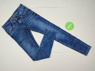 primark kurtka jeansowa: Primark, Jeansy damskie, rozmiar S — 2