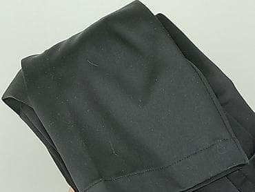 bomberka sinsay: Orsay, Spodnie materiałowe damskie, rozmiar S — 6