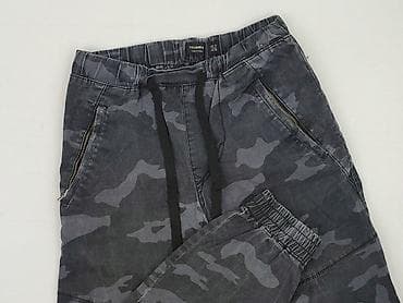 PULL&BEAR, Spodnie dresowe damskie, rozmiar S