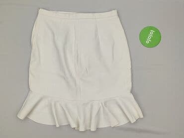 spodnica cytryny hm: H&M, Spódnica damska, rozmiar M — 3