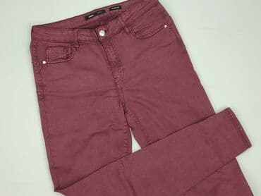 męskie kozaki z lasocki for men: Jeansy damskie, rozmiar L — 1