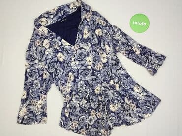 monnari bluzka pod marynarkę: Roman, Bluzka damska, rozmiar 3XL — 2