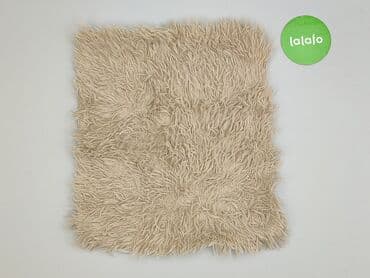 pościel 130 x 180: Pillowcase, 40 x 45, kolor - Beżowy, stan - Dobry — 2