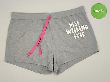 slips pants: Szorty damskie, rozmiar 3XL — 2
