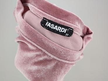 sweatpants brown: Fasardi, Bluza damska
, rozmiar M — 4