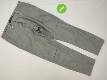 ccc rabat na sandały: Zara, Chinosy dla mężczyzn, rozmiar M — 2