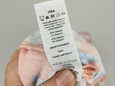 kombinezon damski piżama: New Look, Kombinezon damski, rozmiar M — 5