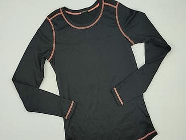 bluzki termo: Bluzka damska, rozmiar S — 1